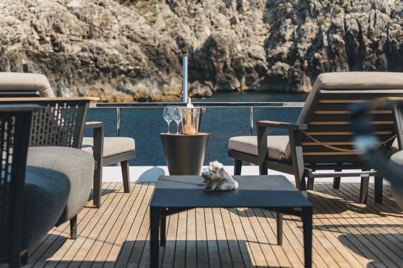 2020 RIVA 90' ARGO 